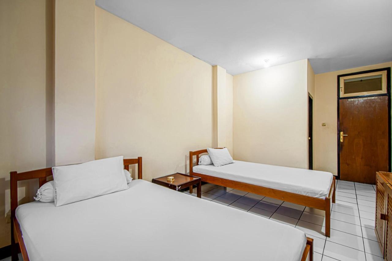 Hotel Mutiara Indah Denpasar (Bali) Exterior photo