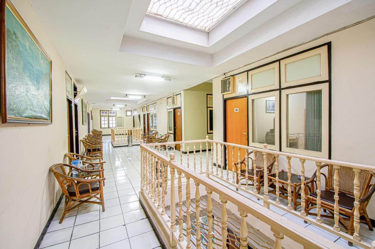 Hotel Mutiara Indah Denpasar (Bali) Exterior photo
